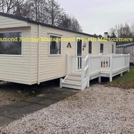 Caravan Marton Mere Blackpool Weeton  Bagian luar foto